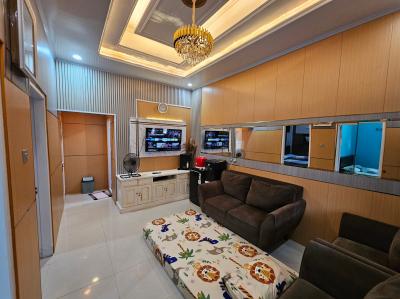 Rumah Sewa 2 Kamar
