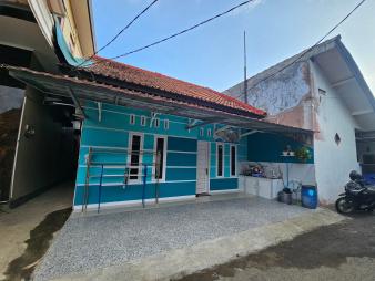 Joia Homestay Pangandaran